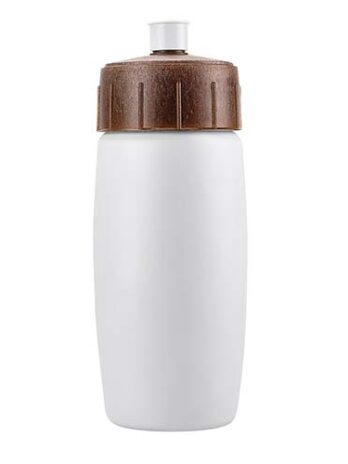 CILINDRO ECO SINKER BLANCO CON CAFé