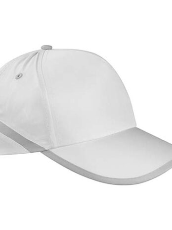 GORRA RAINBOW BLANCO