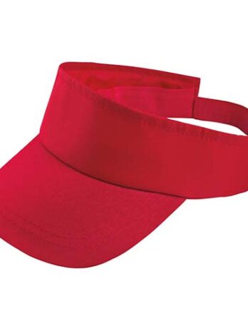 VISERA SUMMER ROJO