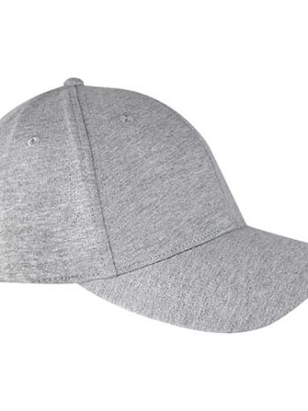 GORRA EVONY GRIS