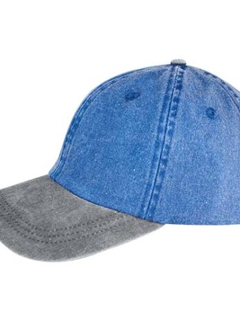 GORRA NAIROBI AZUL