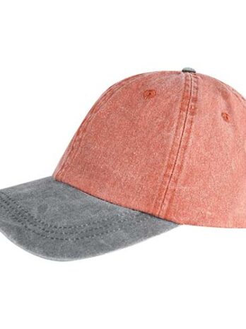 GORRA NAIROBI NARANJA