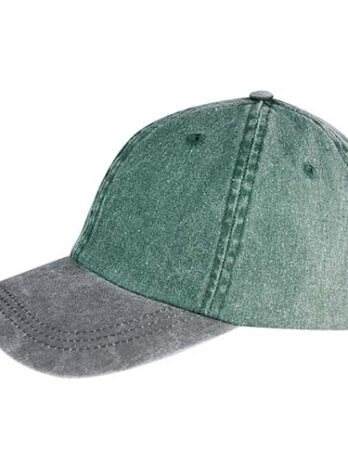 GORRA NAIROBI VERDE