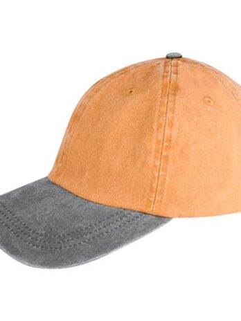 GORRA NAIROBI AMARILLO