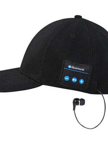 GORRA BLUETOOTH