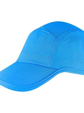 GORRA JASLO AZUL