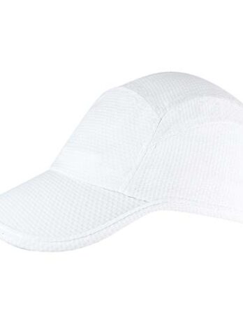 GORRA JASLO BLANCO