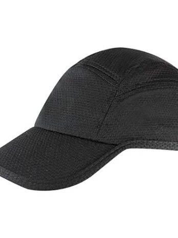 GORRA JASLO NEGRO