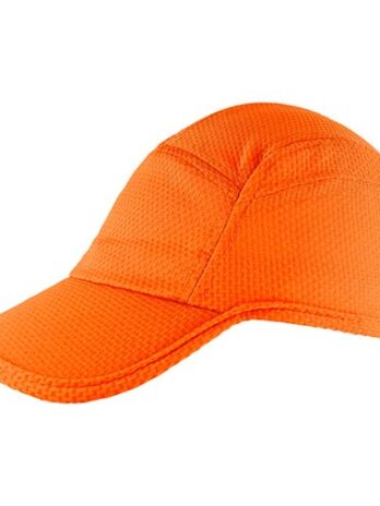 GORRA JASLO NARANJA