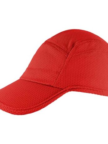 GORRA JASLO ROJO