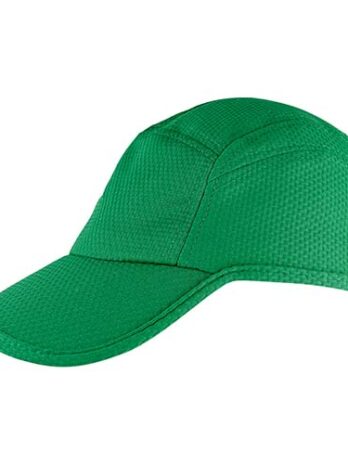 GORRA JASLO VERDE