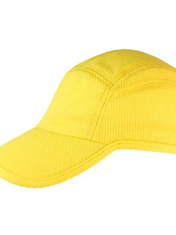 GORRA JASLO AMARILLO