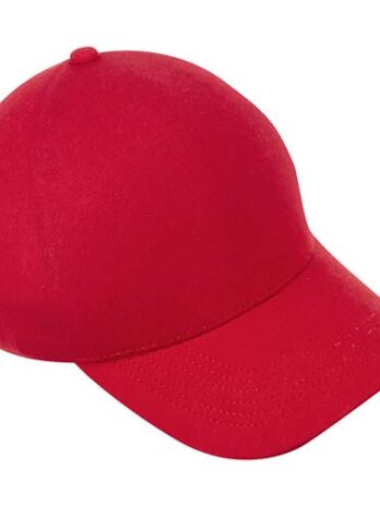 GORRA PALAWAN ROJO