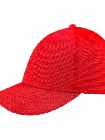 GORRA TUSKET ROJO