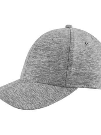 GORRA LIRON GRIS