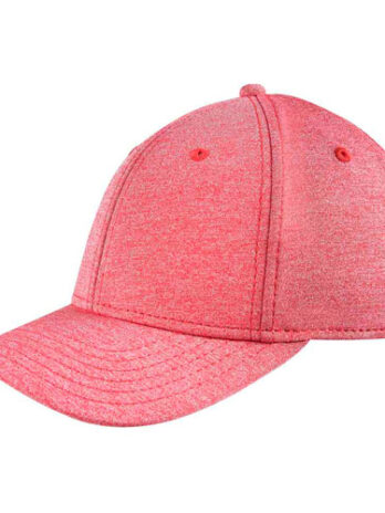 GORRA LIRON ROJO