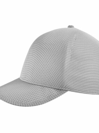 GORRA LEVU GRIS