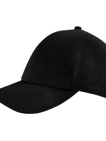 GORRA LEVU NEGRO