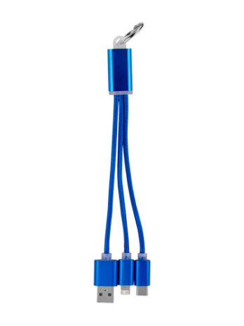 CABLE JENIFRA AZUL