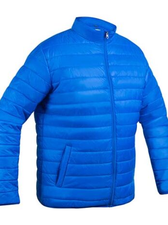 CHAMARRA NORFOLK AZUL TALLA G