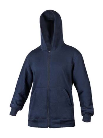 SUDADERA CUDMORE AZUL TALLA G