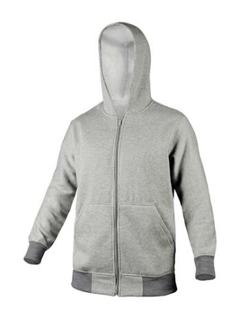 SUDADERA CUDMORE GRIS TALLA G