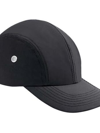 GORRA COOL NEGRO