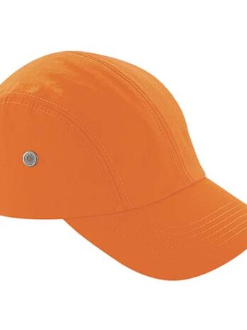 GORRA COOL NARANJA