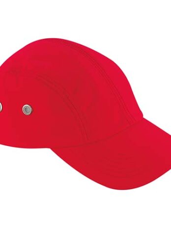 GORRA COOL ROJO