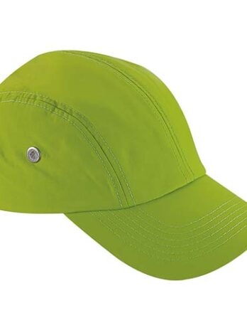 GORRA COOL VERDE