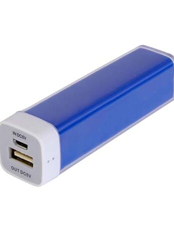 POWER BANK KASEN AZUL