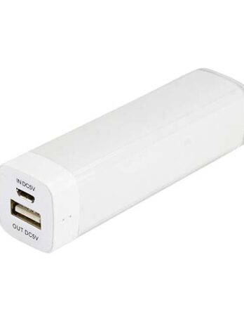 POWER BANK KASEN BLANCO