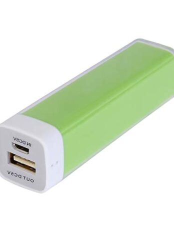 POWER BANK KASEN VERDE