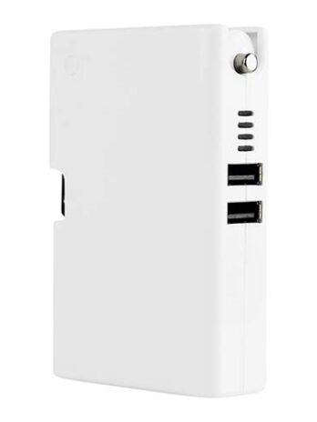 POWER BANK KENAI BLANCO