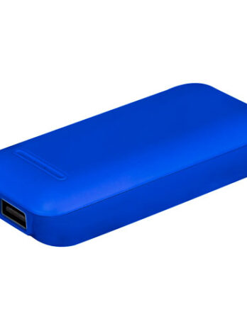 POWER BANK HARGY AZUL