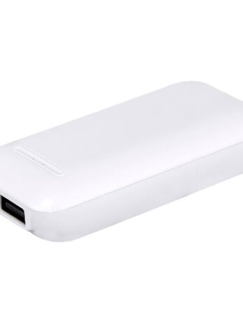 POWER BANK HARGY BLANCO