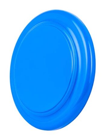 DISCO VOLADOR CONTOUR AZUL