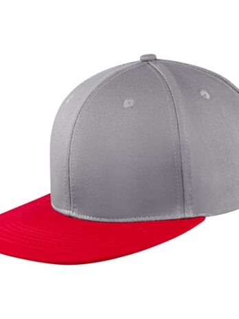 GORRA STINSON ROJO