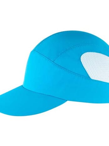 GORRA FLATCOLORS AZUL