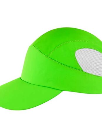 GORRA FLATCOLORS VERDE