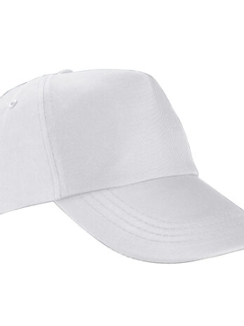 GORRA BEZIERS BLANCO