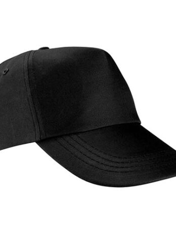 GORRA BEZIERS NEGRO