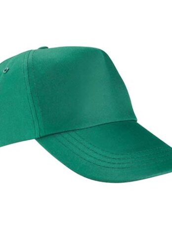 GORRA BEZIERS VERDE