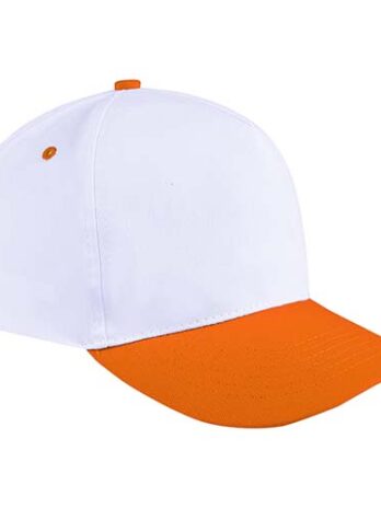 GORRA KILMORE NARANJA