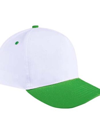 GORRA KILMORE VERDE