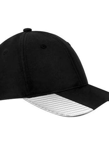 GORRA AVADI NEGRO