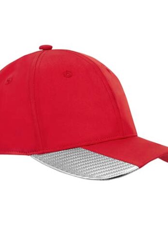 GORRA AVADI ROJO