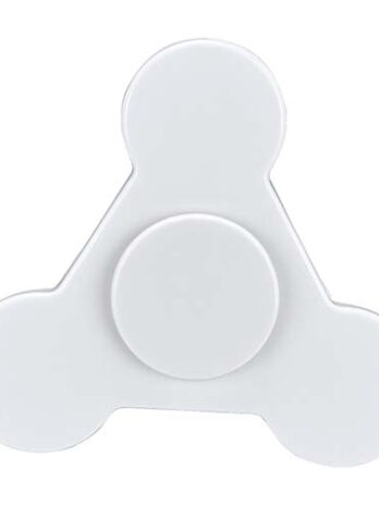 SPINNER TRIZY BLANCO