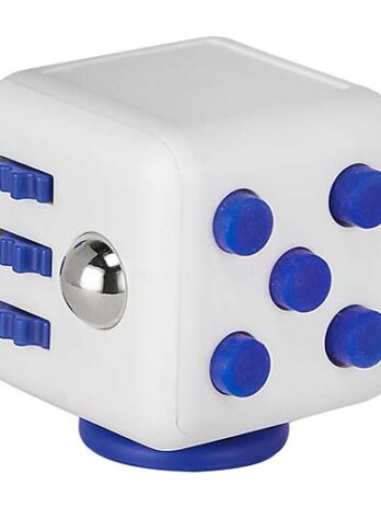 CUBO TIC-ZAP AZUL