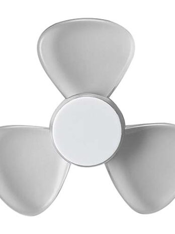 SPINNER HéLIX BLANCO